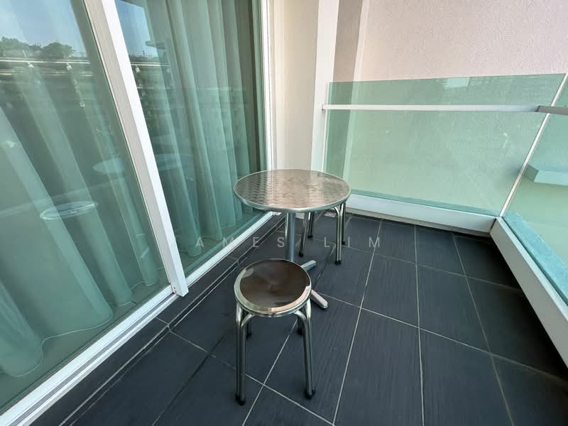 Condominium for Rent at The Park Residences 1 - James Lim - PropertyGuru.com.my