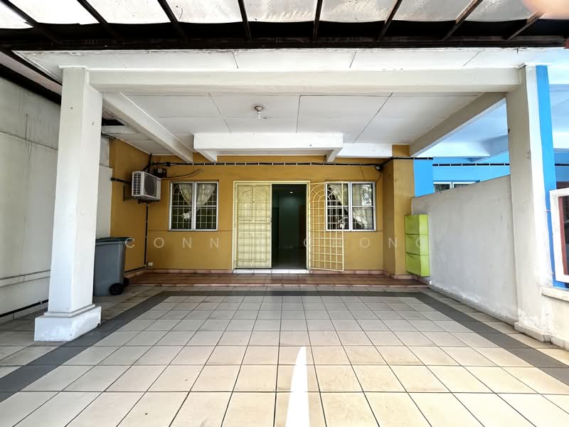 2-storey Terraced House for Sale in Seremban (Negeri Sembilan) - Connie Chong - Exterior - PropertyGuru.com.my