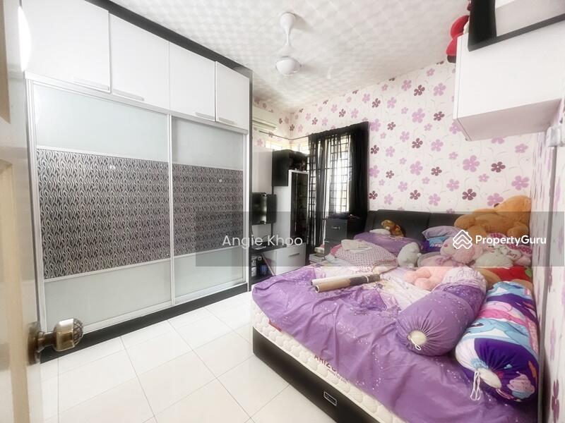 Untuk Dijual - Regency Heights Condo