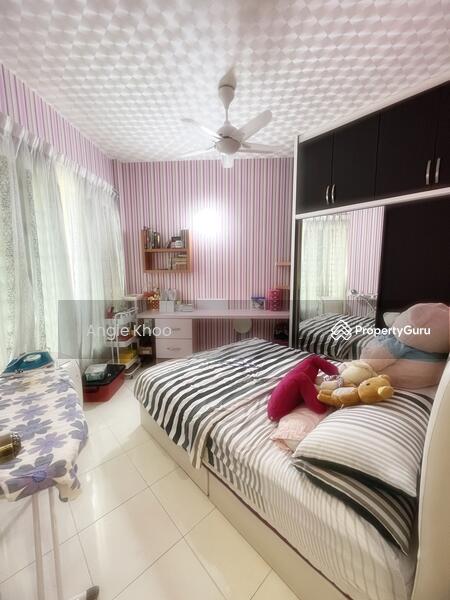 Untuk Dijual - Regency Heights Condo