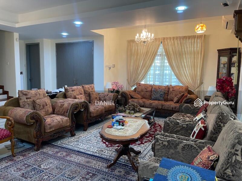Bungalow House untuk Dijual di Putrajaya (Putrajaya) - DANIEL . - PropertyGuru.com.my