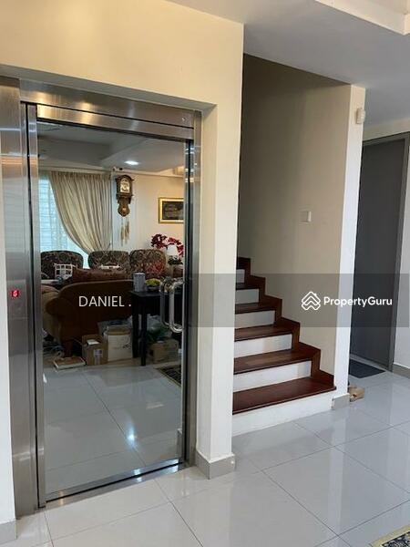 Bungalow House untuk Dijual di Putrajaya (Putrajaya) - DANIEL . - PropertyGuru.com.my