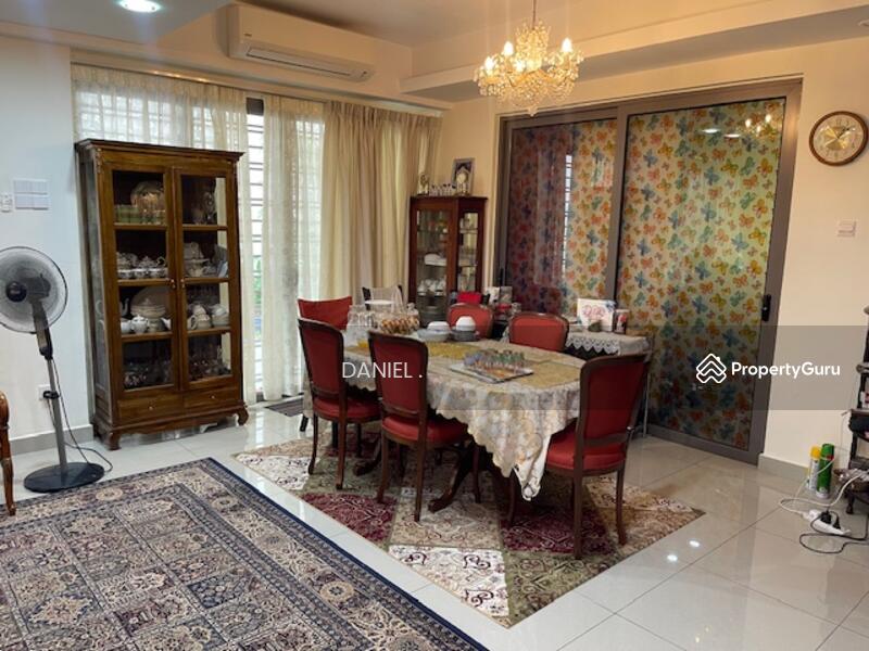 Bungalow House untuk Dijual di Putrajaya (Putrajaya) - DANIEL . - PropertyGuru.com.my