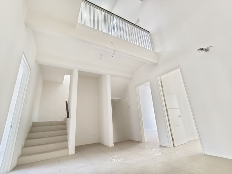 3-storey Terraced House for Sale in Bandar Teknologi Kajang (Kajang) - KK Sah - PropertyGuru.com.my