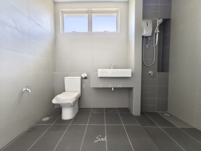 3-storey Terraced House for Sale in Bandar Teknologi Kajang (Kajang) - KK Sah - PropertyGuru.com.my