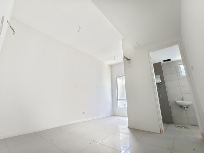 3-storey Terraced House for Sale in Bandar Teknologi Kajang (Kajang) - KK Sah - PropertyGuru.com.my