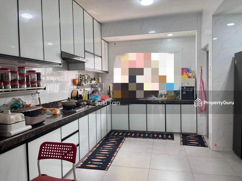 Untuk Dijual - Taman Kok Lian Taman Kok Lian