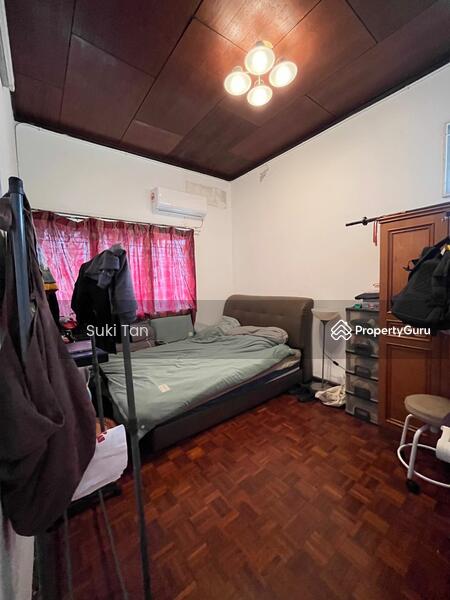 Untuk Dijual - Taman Kok Lian Taman Kok Lian