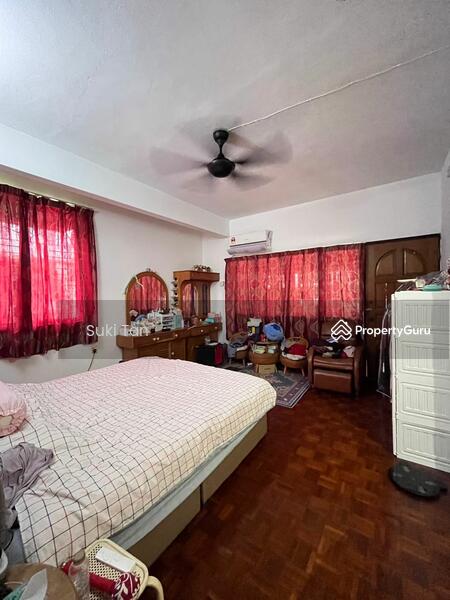 Untuk Dijual - Taman Kok Lian Taman Kok Lian