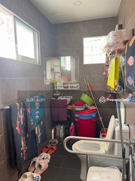 Untuk Dijual - Taman Kok Lian Taman Kok Lian