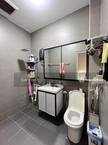 Untuk Dijual - Taman Kok Lian Taman Kok Lian