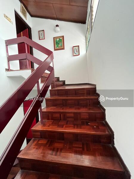 Untuk Dijual - Taman Kok Lian Taman Kok Lian