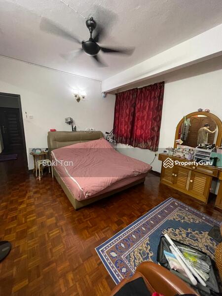 Untuk Dijual - Taman Kok Lian Taman Kok Lian