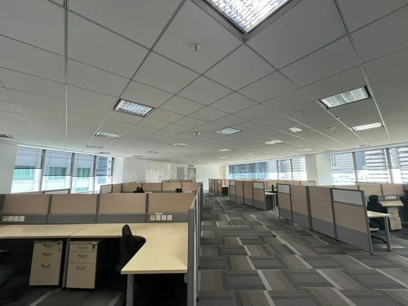 Pejabat untuk Disewa di KLCC (KL City Centre) - Anna Lim - Interior - PropertyGuru.com.my