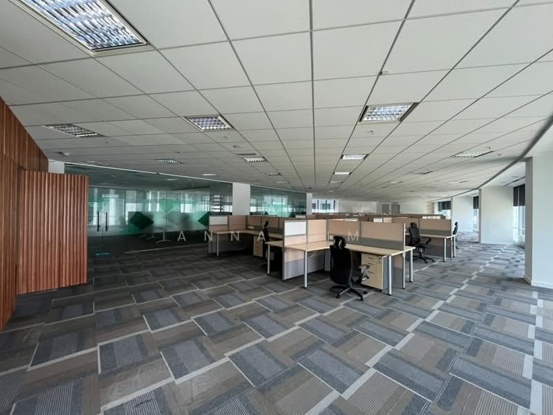 Pejabat untuk Disewa di KLCC (KL City Centre) - Anna Lim - Interior - PropertyGuru.com.my