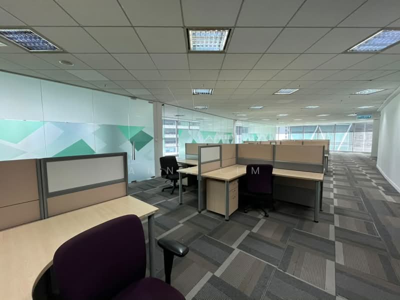 Pejabat untuk Disewa di KLCC (KL City Centre) - Anna Lim - Interior - PropertyGuru.com.my
