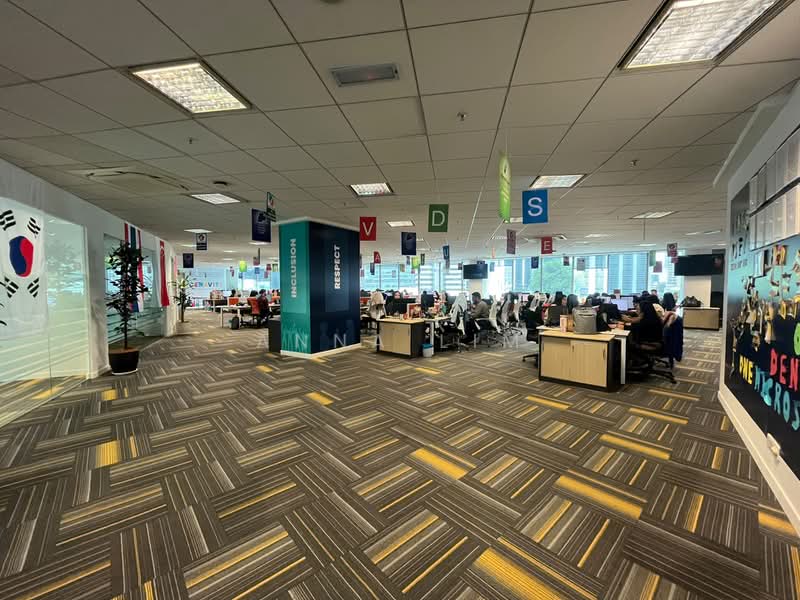 Office for Rent in KLCC (KL City Centre) - Anna Lim - Workstations - PropertyGuru.com.my