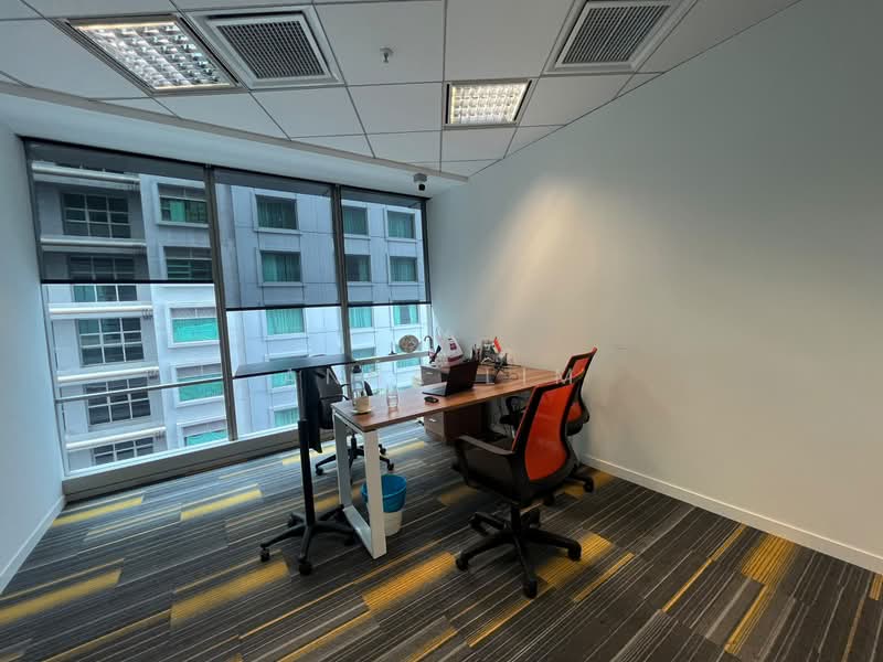 Office for Rent in KLCC (KL City Centre) - Anna Lim - Manager Room - PropertyGuru.com.my