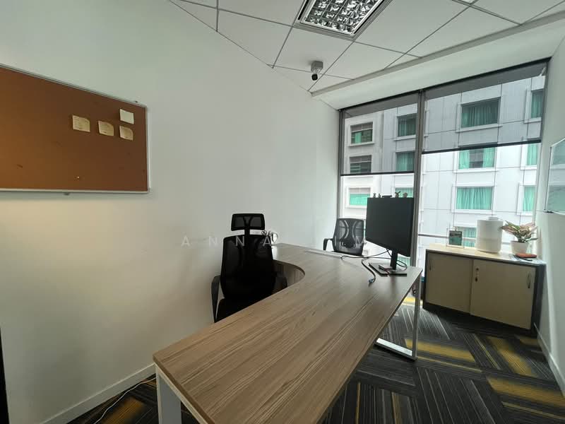 Office for Rent in KLCC (KL City Centre) - Anna Lim - Manager Room - PropertyGuru.com.my
