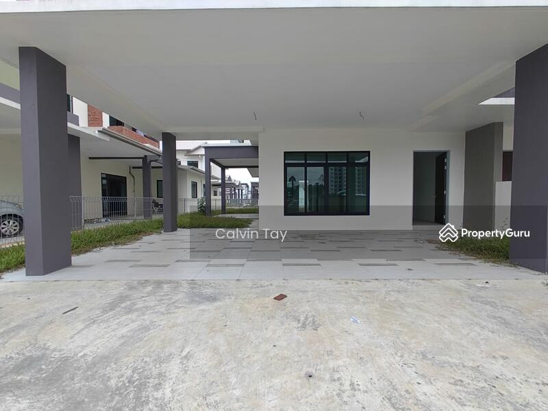 2 Storey Terrace House Corner (Gated & Guarded) at Pines Residence, MJC