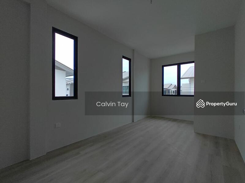 2 Storey Terrace House Corner (Gated & Guarded) at Pines Residence, MJC