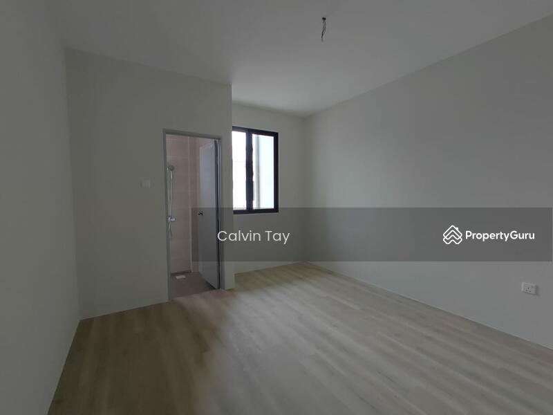 2 Storey Terrace House Corner (Gated & Guarded) at Pines Residence, MJC