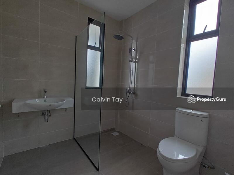 2 Storey Terrace House Corner (Gated & Guarded) at Pines Residence, MJC