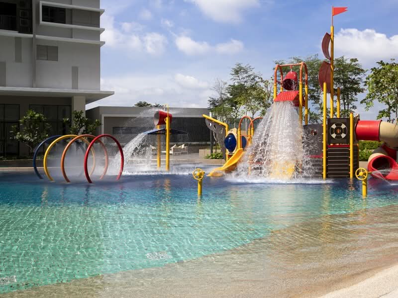 Service Residence for Rent at Akasa - Kayden Fong - Exterior - PropertyGuru.com.my