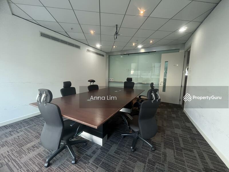 Meeting room