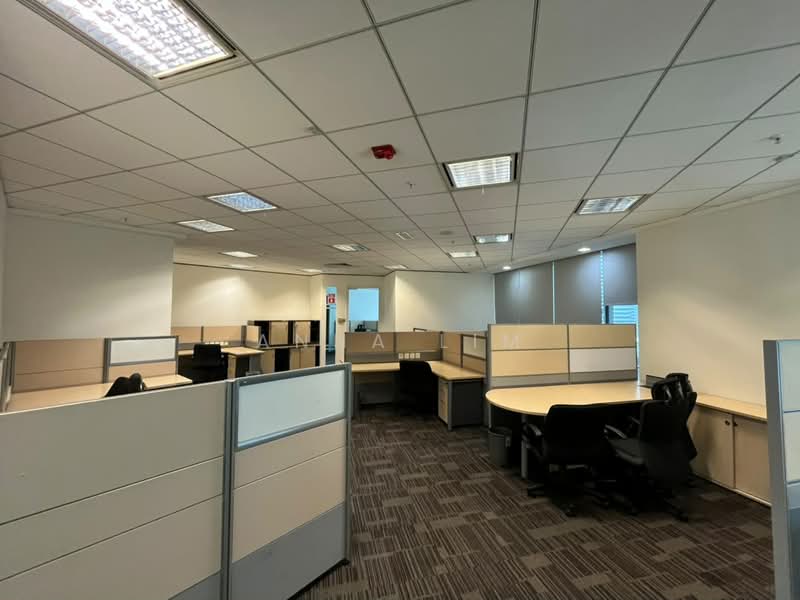 Office for Rent in KLCC (KL City Centre) - Anna Lim - Workstation - PropertyGuru.com.my