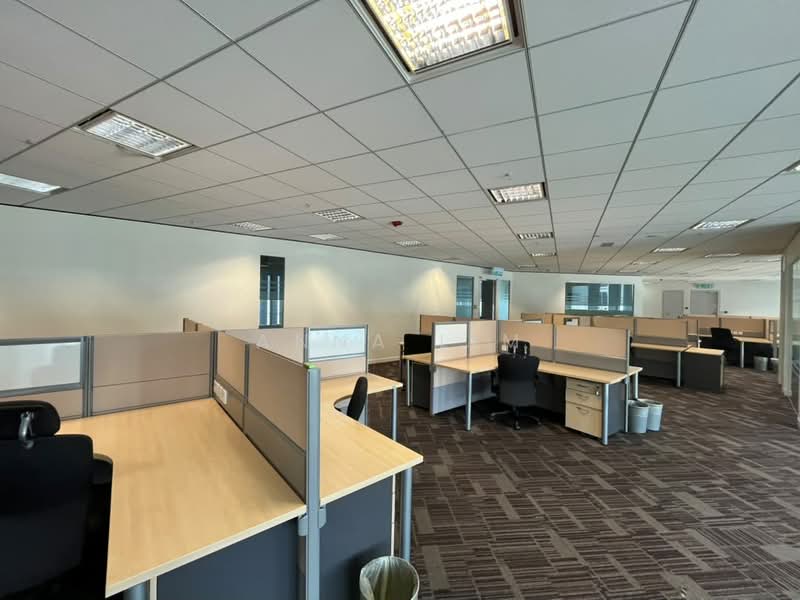 Office for Rent in KLCC (KL City Centre) - Anna Lim - Workstation - PropertyGuru.com.my