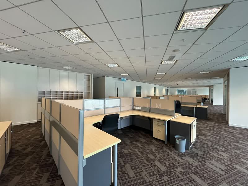 Office for Rent in KLCC (KL City Centre) - Anna Lim - Workstation - PropertyGuru.com.my