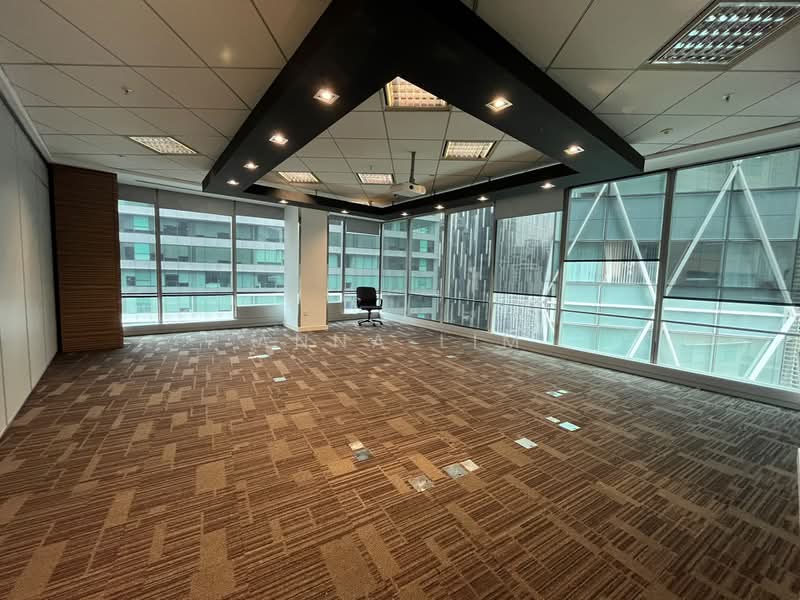 Office for Rent in KLCC (KL City Centre) - Anna Lim - Meeting Room - PropertyGuru.com.my