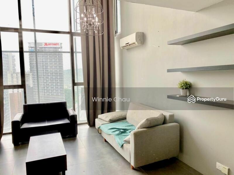 Service Residence for Sale at Empire Damansara - Winnie Chau - PropertyGuru.com.my
