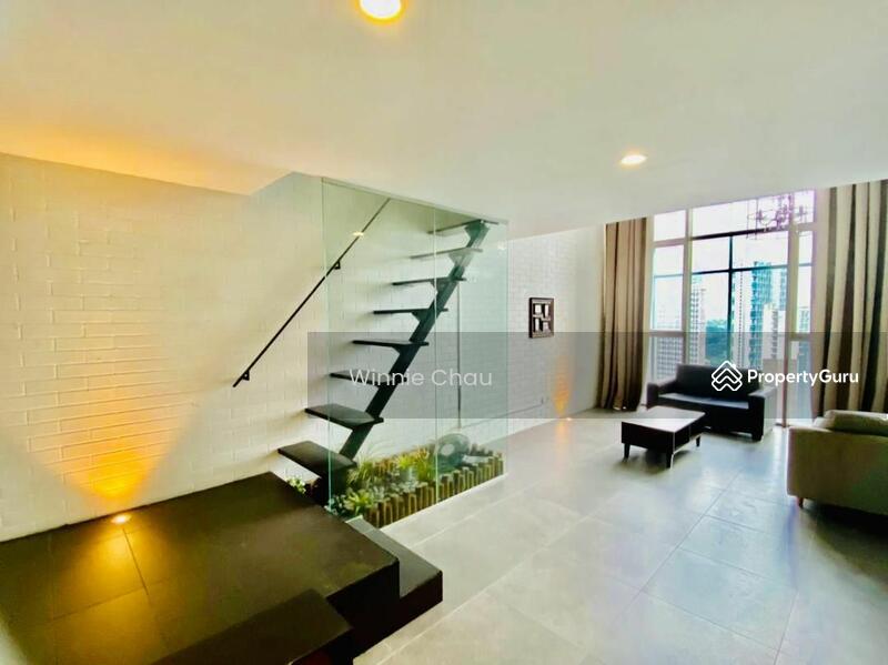 Service Residence for Sale at Empire Damansara - Winnie Chau - PropertyGuru.com.my