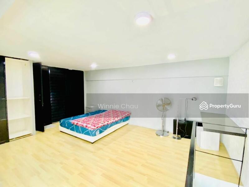 Service Residence for Sale at Empire Damansara - Winnie Chau - PropertyGuru.com.my