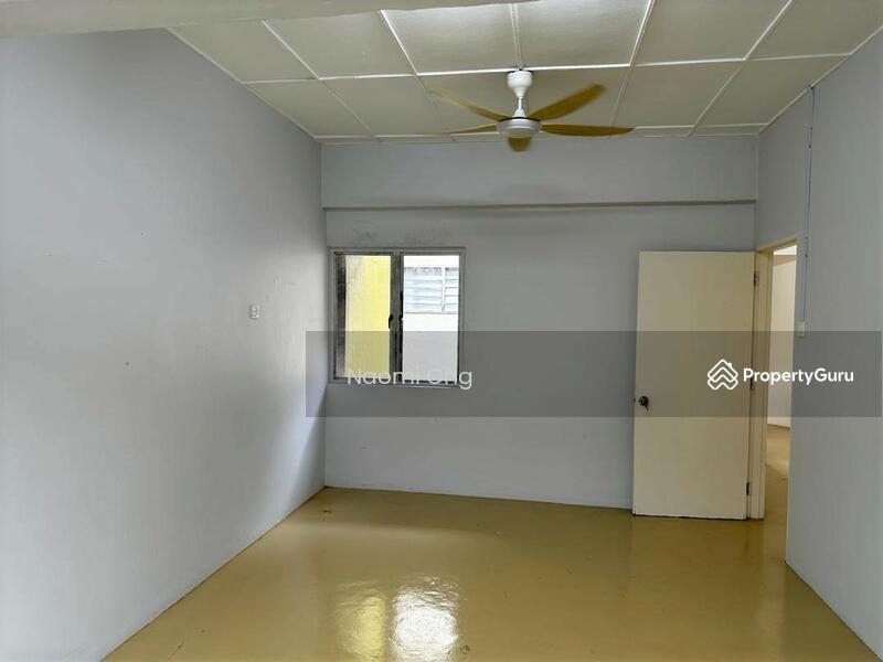 Untuk Disewa - Pandan Jaya Third Floor Shop Office Ren