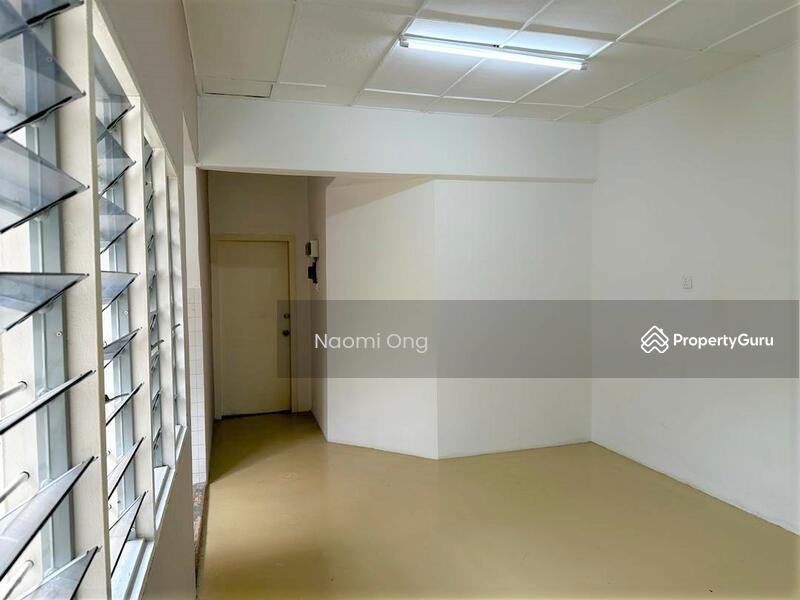 Untuk Disewa - Pandan Jaya Third Floor Shop Office Ren