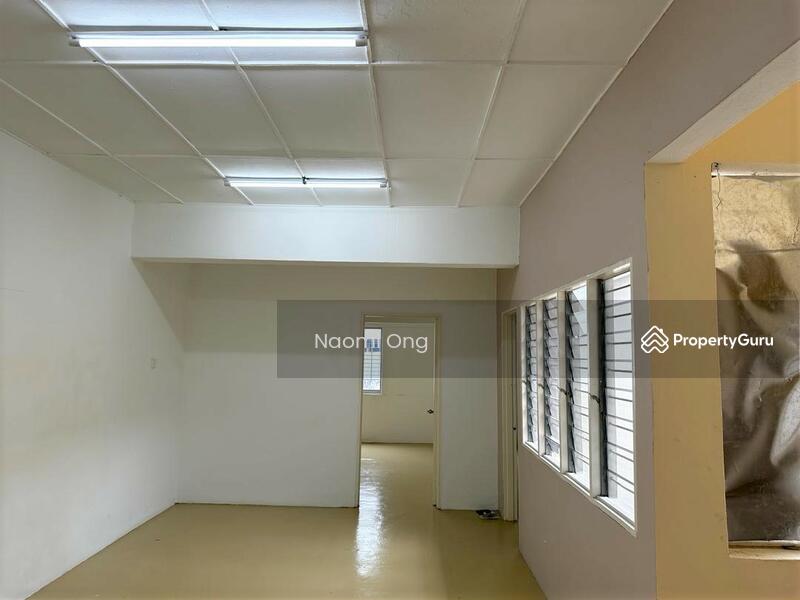 Untuk Disewa - Pandan Jaya Third Floor Shop Office Ren