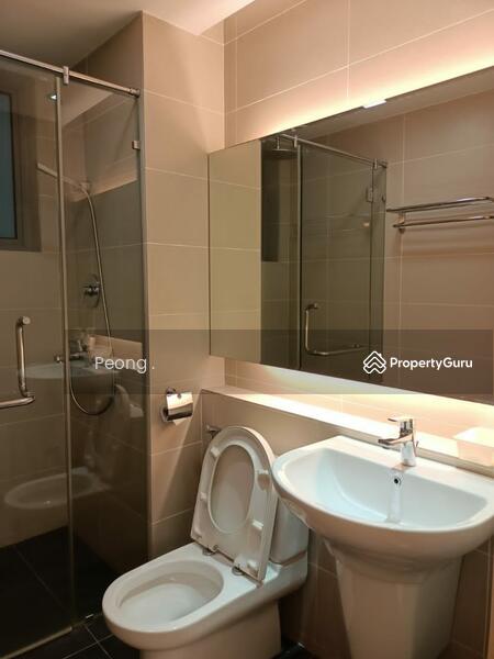 Suasana Bukit Ceylon / Raja Chulan Residences untuk Untuk Disewa - RM 4,200 /bulan, Feb 2026 - PropertyGuru.com.my