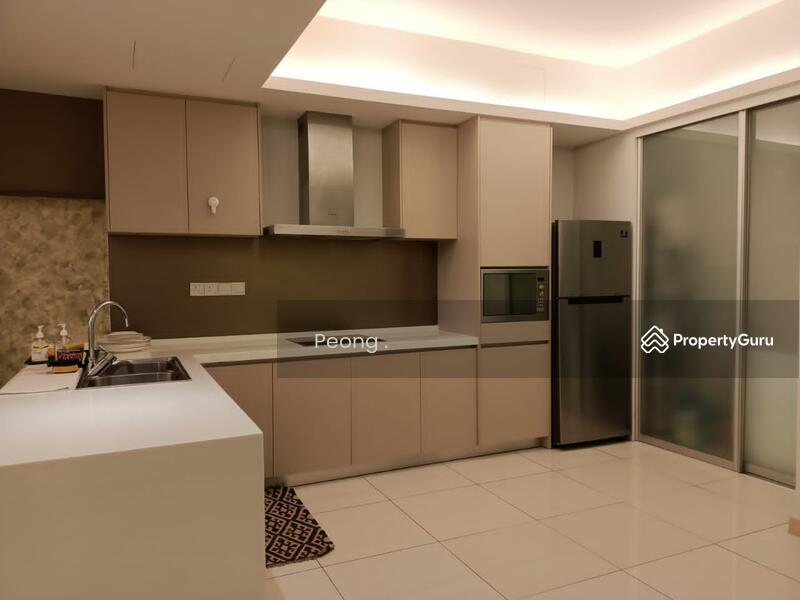 Suasana Bukit Ceylon / Raja Chulan Residences untuk Untuk Disewa - RM 4,200 /bulan, Feb 2026 - PropertyGuru.com.my