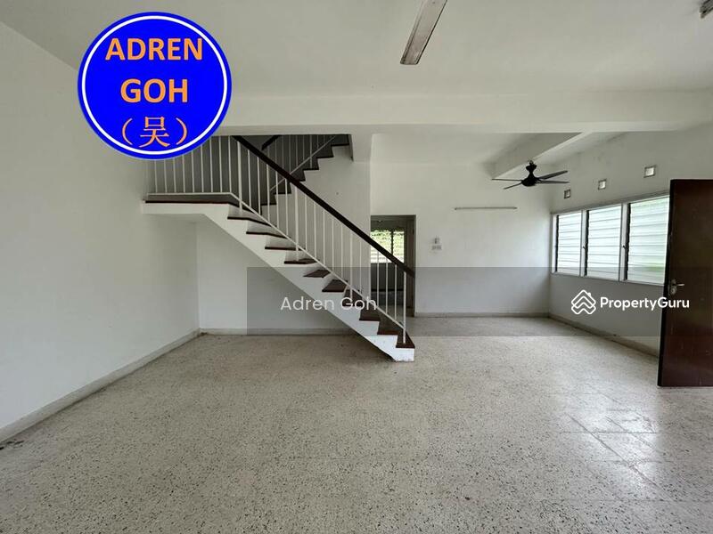 2 Storey SemiD Renovated 4 Room Tar College Permai Tanjung Bungah