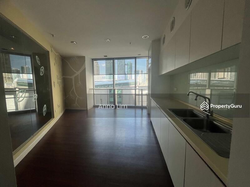 Internal pantry
