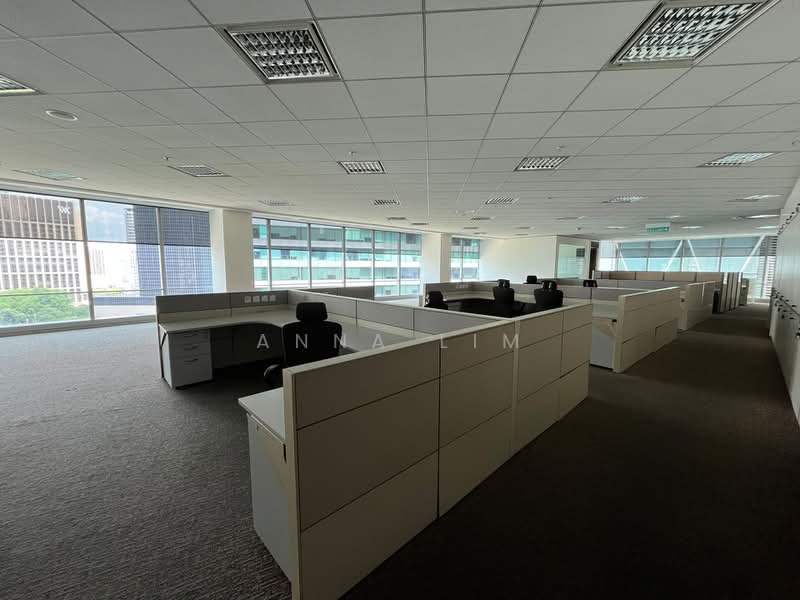 Office for Rent in KLCC (KL City Centre) - Anna Lim - Workstation - PropertyGuru.com.my