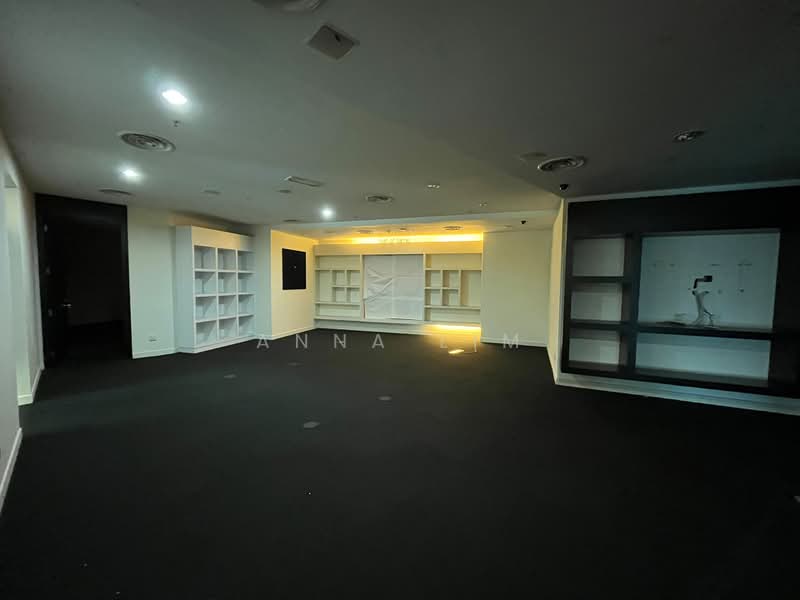 Office for Rent in KLCC (KL City Centre) - Anna Lim - Training Room - PropertyGuru.com.my