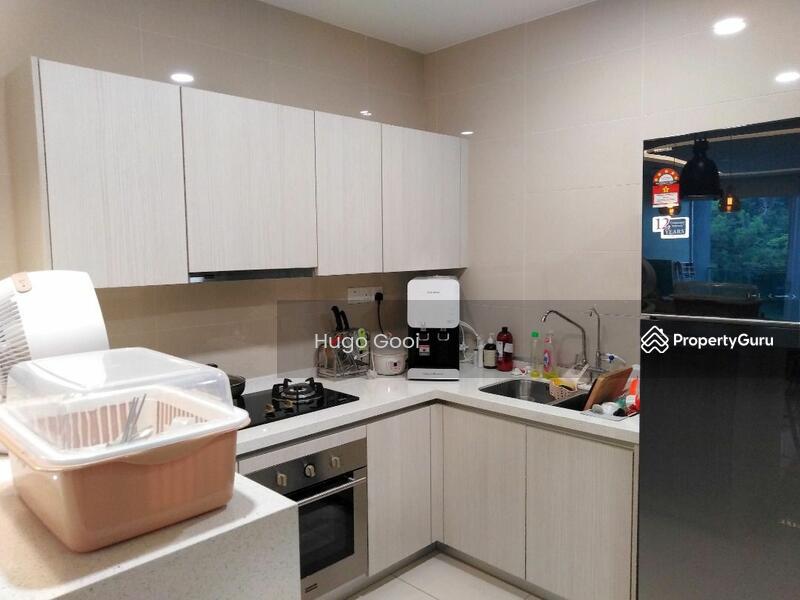 Green Residence untuk Untuk Disewa - RM 3,200 /bulan, Mac 2026 - PropertyGuru.com.my