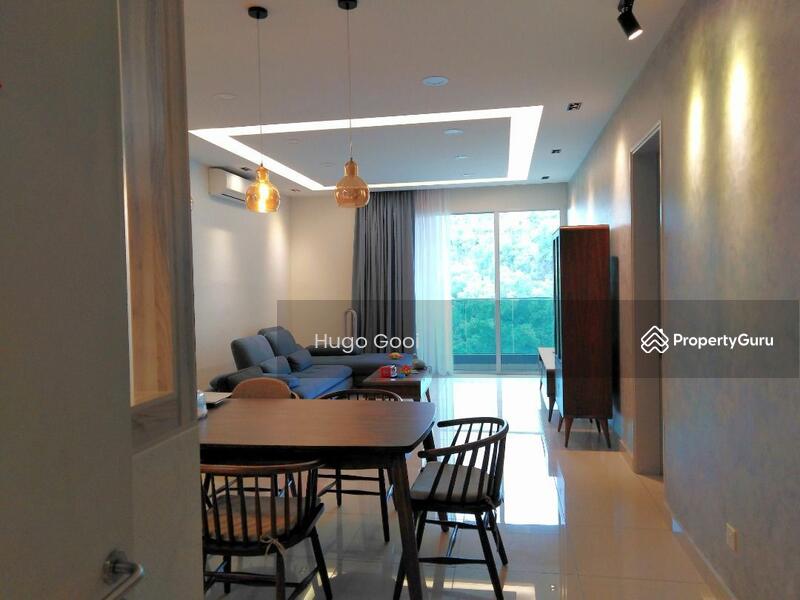 Green Residence untuk Untuk Disewa - RM 3,200 /bulan, Mac 2026 - PropertyGuru.com.my