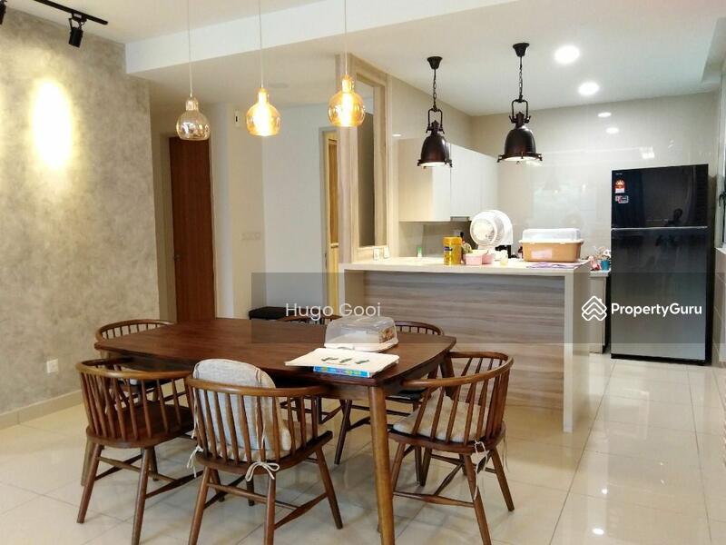 Green Residence untuk Untuk Disewa - RM 3,200 /bulan, Mac 2026 - PropertyGuru.com.my
