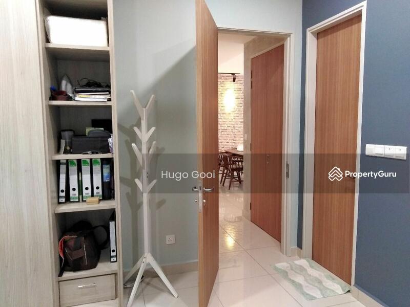 Green Residence untuk Untuk Disewa - RM 3,200 /bulan, Mac 2026 - PropertyGuru.com.my