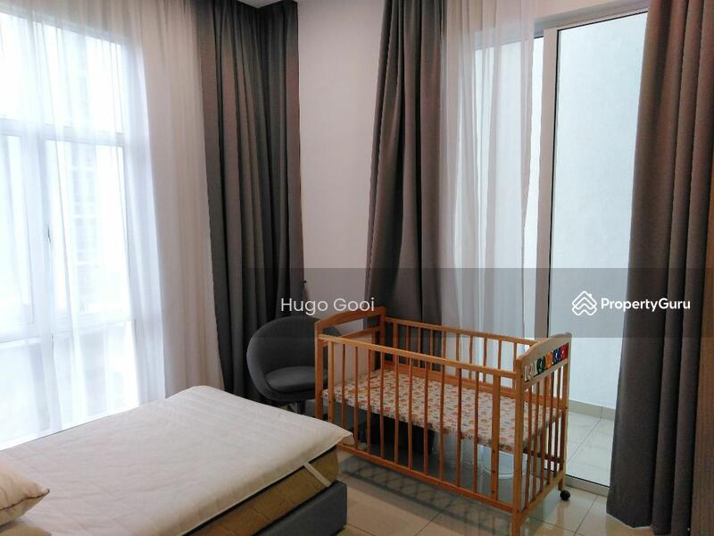 Green Residence untuk Untuk Disewa - RM 3,200 /bulan, Mac 2026 - PropertyGuru.com.my